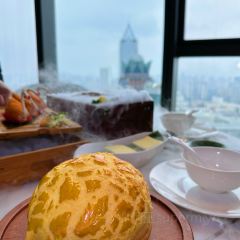 T'ANG COURT User Photo