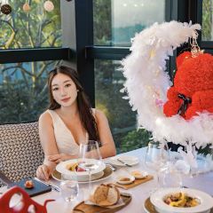 CHAR Grill & Sky Bar User Photo