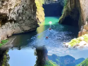 WANG FAMILY GOLD MEDAL DRIED TOFU HOT POT