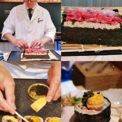 和•懷石料理（朱紫坊店）張用戶圖片