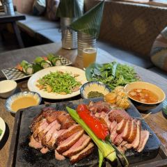 Mặn Mòi - Tao Đàn User Photo