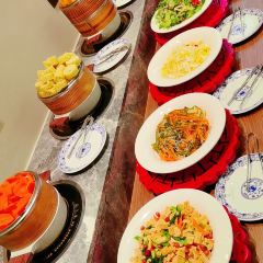 靖远羊羔肉酒家(阳关东路店) User Photo