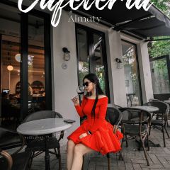 Cafeteria 여행 사진