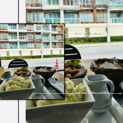 Oasis Cafe User Photo