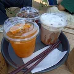Shuxiang Restaurant 여행 사진