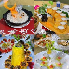 长毛林 User Photo