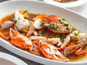 ZHENGLIANG SEAFOOD