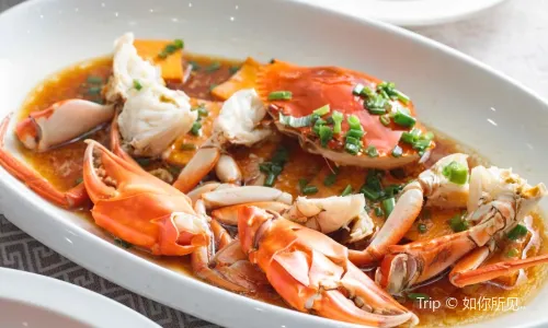 ZHENGLIANG SEAFOOD