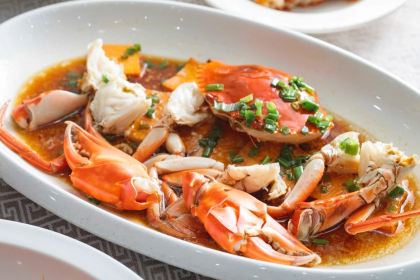 ZHENGLIANG SEAFOOD