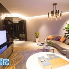 瑞金圣仕顿国际酒店·中餐厅 User Photo