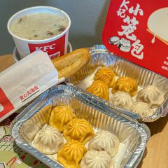 KFC (xijin DT ) User Photo