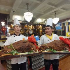 和田卡克莎力囊坑烤肉 User Photo