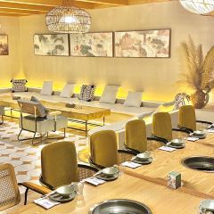 不二火锅MUSIC ISLAND(新都店) User Photo