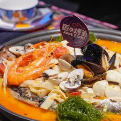 Jiangzi Grilled Fish (riyueguangchang) User Photo