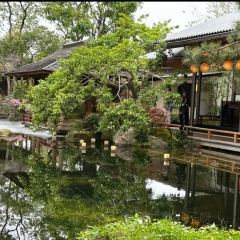 晴溪莊园(湘江店) User Photo