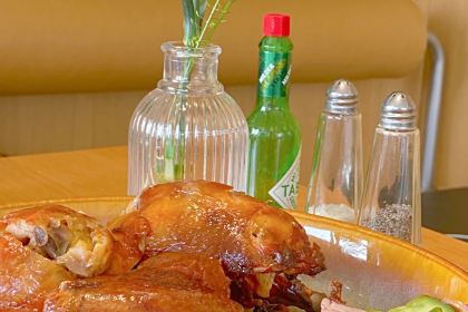 俏贝拉(裕后街店)