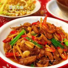 外婆壪來鳳魚用戶圖片