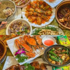 古仔小海鮮張用戶圖片