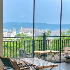 Bei Shan  Bai Wu Glamping Luxury Restaurant User Photo