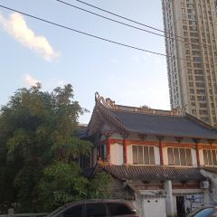 NEW JOYFUL HOTEL·CHINESE RSTAURANT User Photo