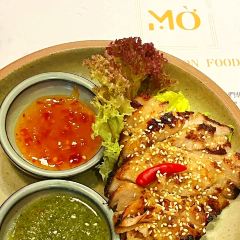 MO.FUSION FOOD西泰菜(开平店) User Photo