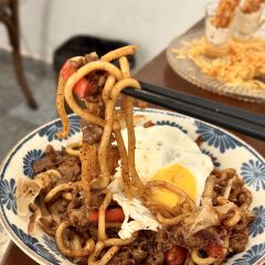 解忧家庭料理(东浦店) 여행 사진