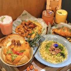 焗造(桂城店) User Photo