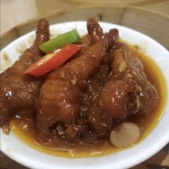梅州白天鹅迎宾馆·禾悦中餐厅 User Photo