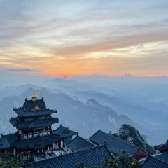 天府火锅(栾川店) User Photo