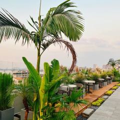 MOREE•莫瑞法式花園（橋東店）張用戶圖片