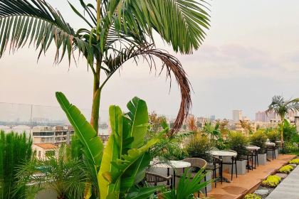 MOREE•莫瑞法式花園（橋東店）