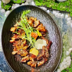 源味北歐(西餐廳)張用戶圖片