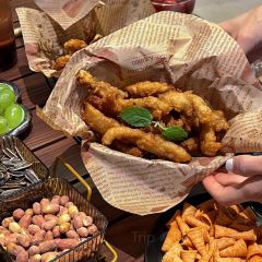 范特栖微醺营地酒馆 User Photo