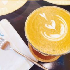 有屿UnitCoffee(月湖店) User Photo