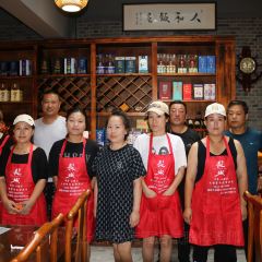 止锚湾人和饭店 User Photo