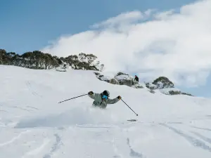 Falls Creek Ski