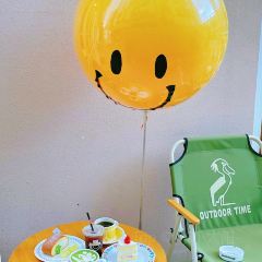 Smile Smile Cafe User Photo