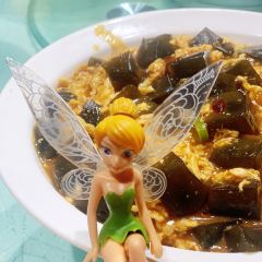 笪记粥屋(健康街店) User Photo