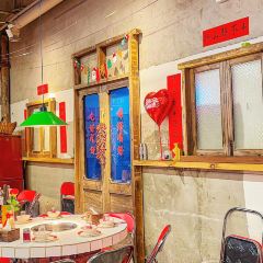 沒什麼·兩樣重慶火鍋 （新紫陽店）張用戶圖片