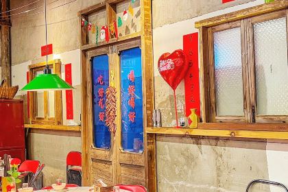 沒什麼·兩樣重慶火鍋 （新紫陽店）