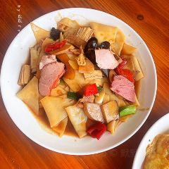 东方红运漕早点(环城南路店) User Photo