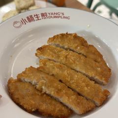 Yang' s Fry-Dumpling（Wujiang Store) User Photo