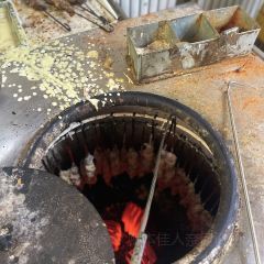 努日曼无花果抓饭快餐(和田街小区店) 여행 사진