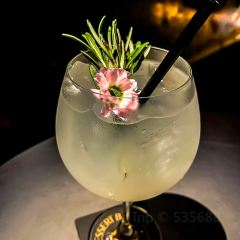 PAVILION · WHISKY · DESSERT BAR User Photo