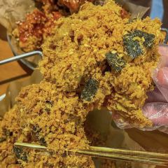 桃食小馆·芝士年糕火锅(百富琪店) User Photo