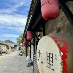 胜利饭店(沈荡店) User Photo