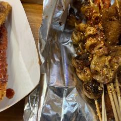 IMM THAI CAFE User Photo