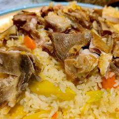 亚克西姆新疆菜(库车店) User Photo