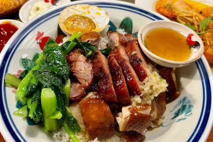 Little Charlie Restaurant