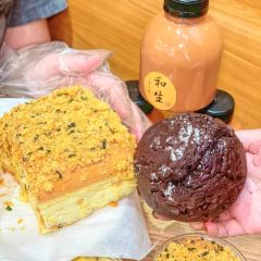 和生古早張用戶圖片